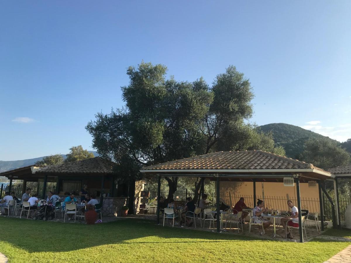 Villa Agni Geni  Bagian luar foto
