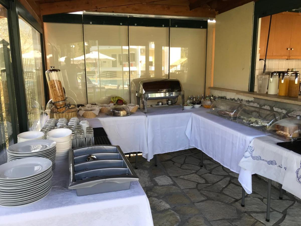 Villa Agni Geni  Bagian luar foto