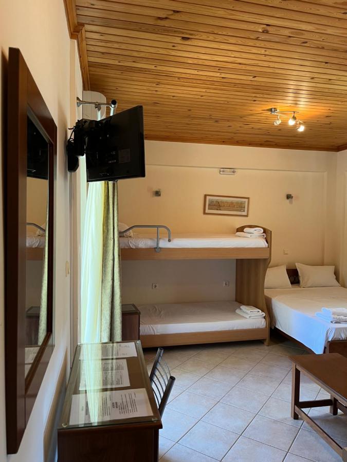 Villa Agni Geni  Bagian luar foto