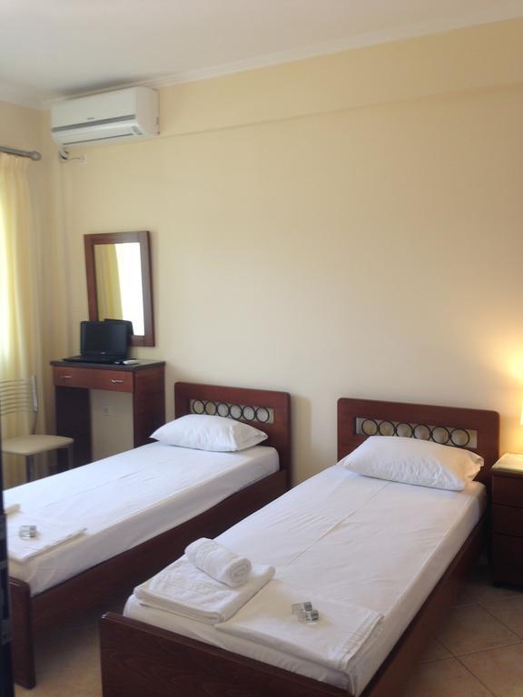 Villa Agni Geni  Ruang foto