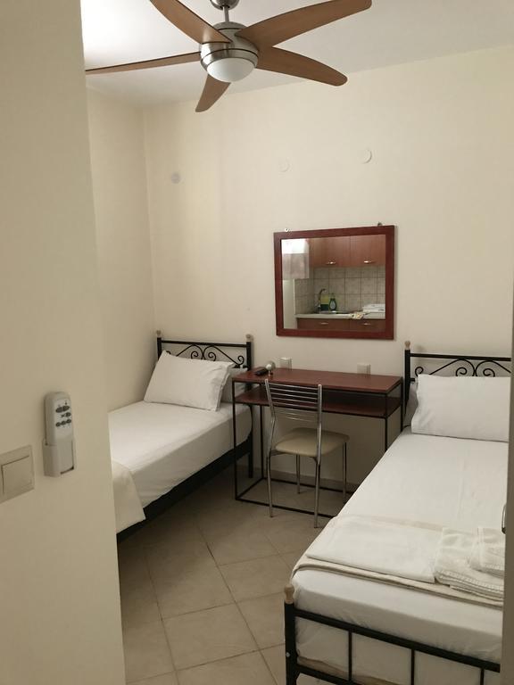 Villa Agni Geni  Bagian luar foto