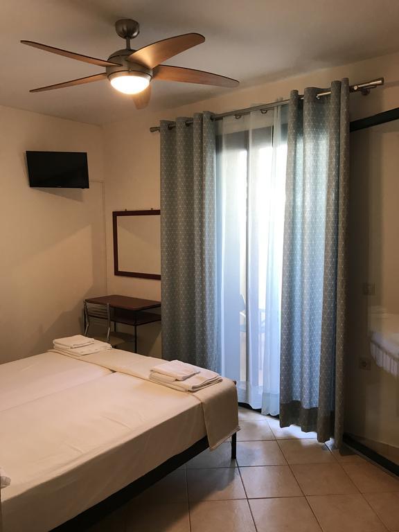 Villa Agni Geni  Bagian luar foto