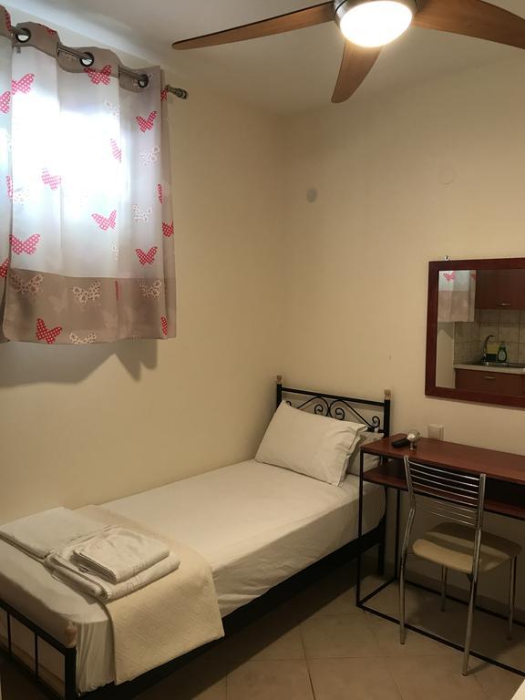 Villa Agni Geni  Bagian luar foto