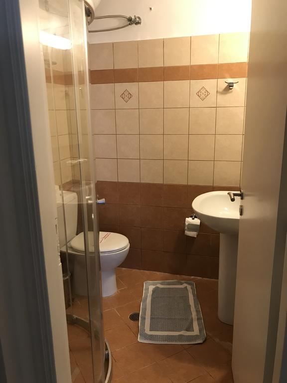 Villa Agni Geni  Bagian luar foto